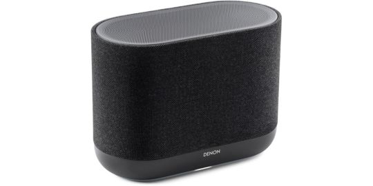 Enceinte résidentielle DENON Home 400 Noir