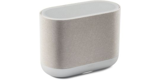 Enceinte résidentielle DENON Home 400 Silver
