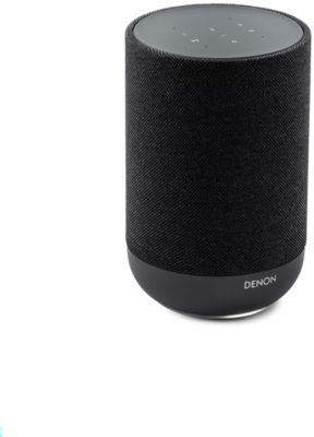 Enceinte résidentielle DENON Home 200 Noir