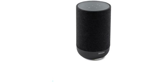 Enceinte résidentielle DENON Home 200 Noir