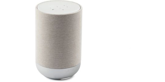 Enceinte résidentielle DENON Home 200 Silver