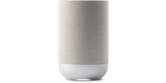 Enceinte résidentielle DENON Home 200 Silver