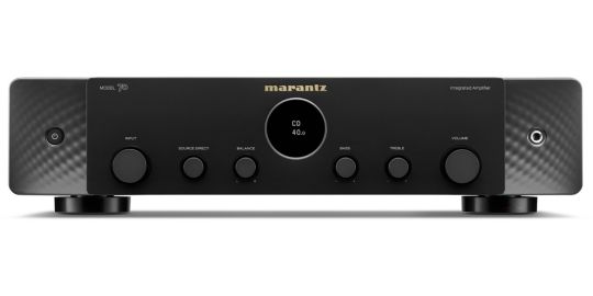 Amplificateur HiFi MARANTZ Model 70 Black