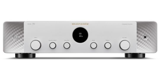 Amplificateur HiFi MARANTZ Model 70 Silver