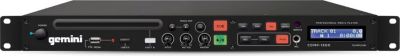 Platine CD GEMINI Gemini CDMP-1500 lecteur professionnel C
