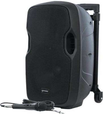 Enceinte sono GEMINI AS-10-TOGO Enceinte sono GEMINI AS-10-TOGO