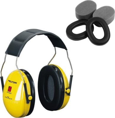 Kit nettoy. casque anti-bruit WNA100/200/200F/300 pour Professionnels