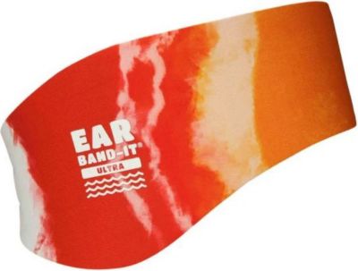 EARBAND-IT Bandeau Natation Néoprène Earband-it tai