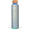 Purificateur d'eau LAVIE ToGO gris 0.5L + Bouteille LAVIE 0.5L
