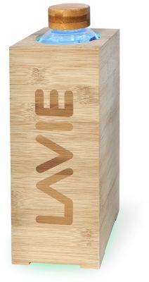 Purificateur d'eau LAVIE Bambou