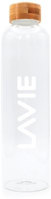 Bouteille LAVIE 1L