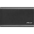 Disque dur SSD externe PNY PNY ELITE 240GB USB 3.0 PORTABLE SSD