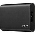Disque dur SSD externe PNY PNY ELITE 960GB USB 3.0 PORTABLE SSD