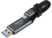 Clé USB iPhone PNY 64GO Pour iPhone et iPad