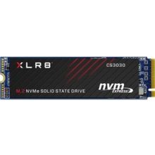 Disque dur interne PNY PNY XLR8 CS3030 500GB M.2 NVME INTERNAL