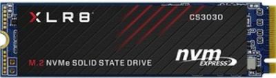 Disque dur SSD interne PNY PNY XLR8 CS3030 2TB M.2 NVME INTERNAL SS