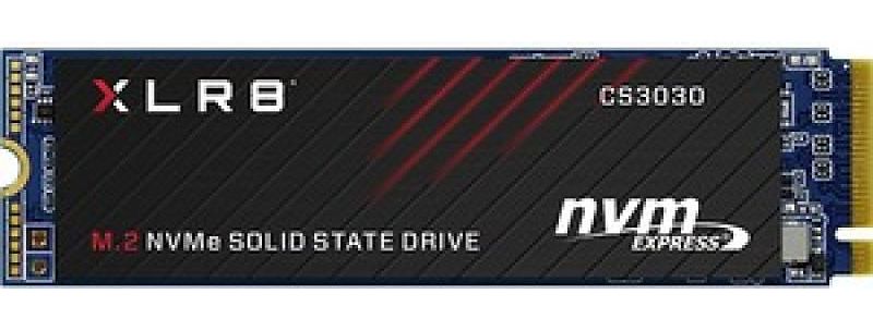 Pny xlr8 cs3030 2tb hotsell