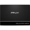 Disque SSD interne PNY Disque SSD 2.5'' 1To Sata3.0 CS900
