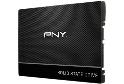 Disque dur SSD interne PNY 2To CS900 SATA 2