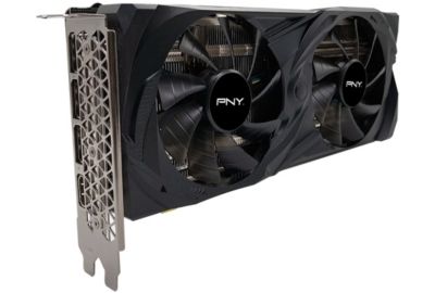 Carte PNY GEFORCE RTX3060 12 GB XLR8 Gam
