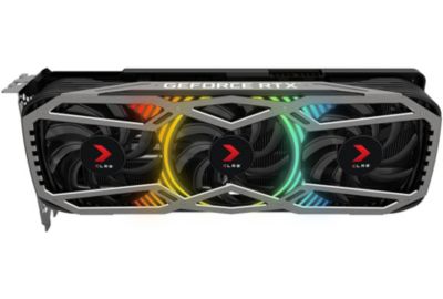 Carte PNY Nvidia RTX 3080 Ti 12GB Gaming