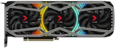 Carte graphique PNY NVIDIA GEFORCE RTX 3080 10GB  XLR8Gaming