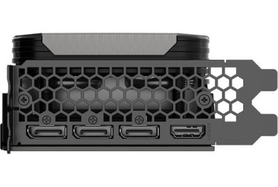Carte PNY Nvidia RTX 3070 Ti 8GB Gaming