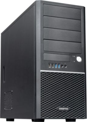 Boitier PC CHIEFTEC case Classic series CM-25B-OP case Class Boitier PC CHIEFTEC case Classic series CM-25B-OP case Class