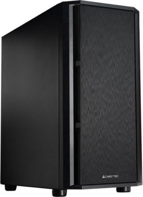 Boitier PC CHIEFTEC Chieftec Pro Mini (AZ-01B-OP)
