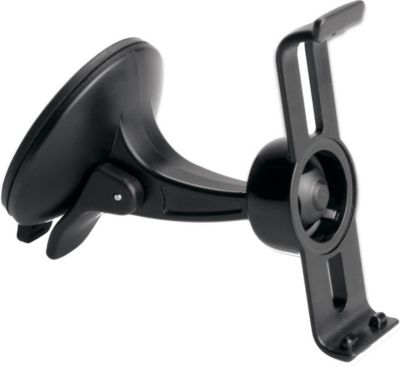Fixation GARMIN Ventouse