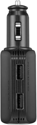 Chargeur allume-cigare GARMIN Multi haute vitesse Chargeur allume-cigare GARMIN Multi haute vitesse