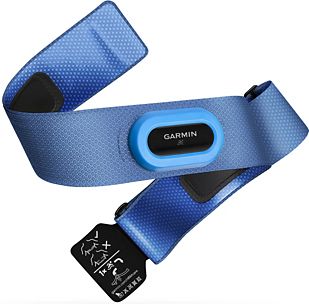 Ceinture cardio GARMIN Ceinture Cardio frequencemetre HRM Swim