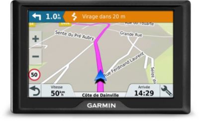 GPS GARMIN Drive 40 LM