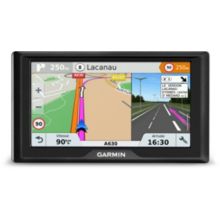 GPS GARMIN Drive 61 SE LMT-S
