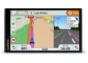 GPS GARMIN DriveSmart 61 SE LMT-S
