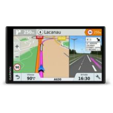 GPS GARMIN DriveSmart 61 SE LMT-S
