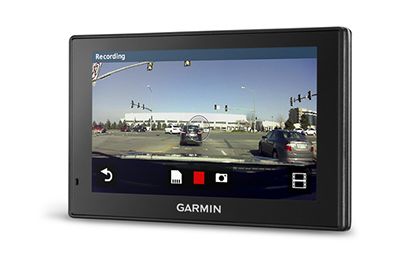 GPS GARMIN DriveAssist 51 Europe LMT-S