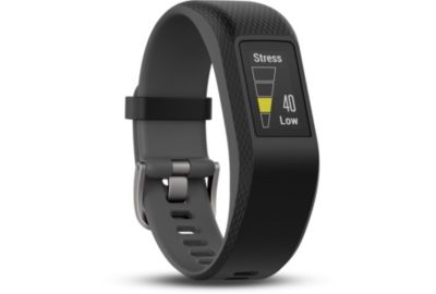 Montre sport GARMIN Vivosport noir/gris - L