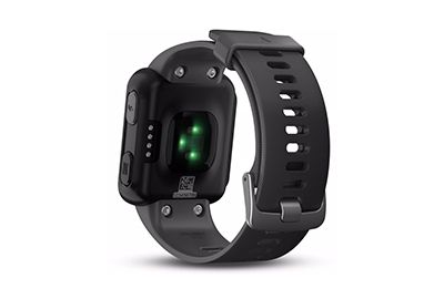 Montre sport GARMIN Forerunner 30 grise