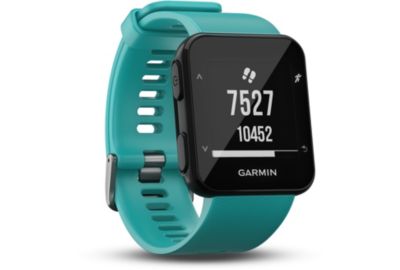 Montre sport GARMIN Forerunner 30 Turquoise