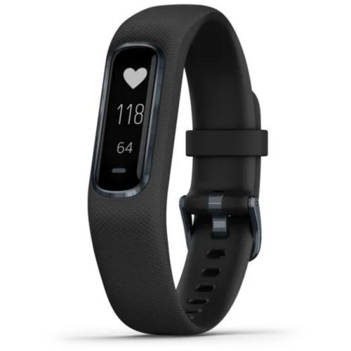 marque generique - Nouveau Bracelet De Remplacement Pour Montre Garmin  Vivosmart HR Fitness Noir - Accessoires montres connectées - Rue du Commerce