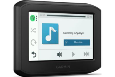 GPS GARMIN Zumo 396 LMT-S