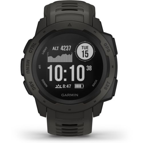 Montres et accessoires Garmin reconditionnés