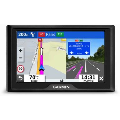 GPS GARMIN Drive 52 LMT SE