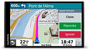 GPS GARMIN DriveSmart 65 LMT-S EU