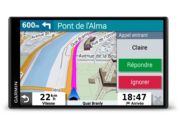 GPS GARMIN DriveSmart 65 LMT-S EU