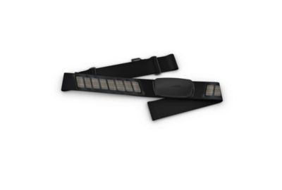 Ceinture cardio GARMIN HRM Dual ANT+ et bluethooth