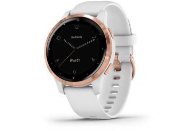 Garmin store vivoactive rose