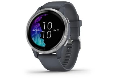 Montre sport GARMIN VENU 43 mm LIGHT SAND/ROSE GOLD 