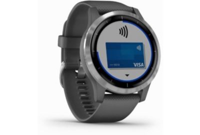 Montre sport GARMIN VENU 43 mm LIGHT SAND/ROSE GOLD 